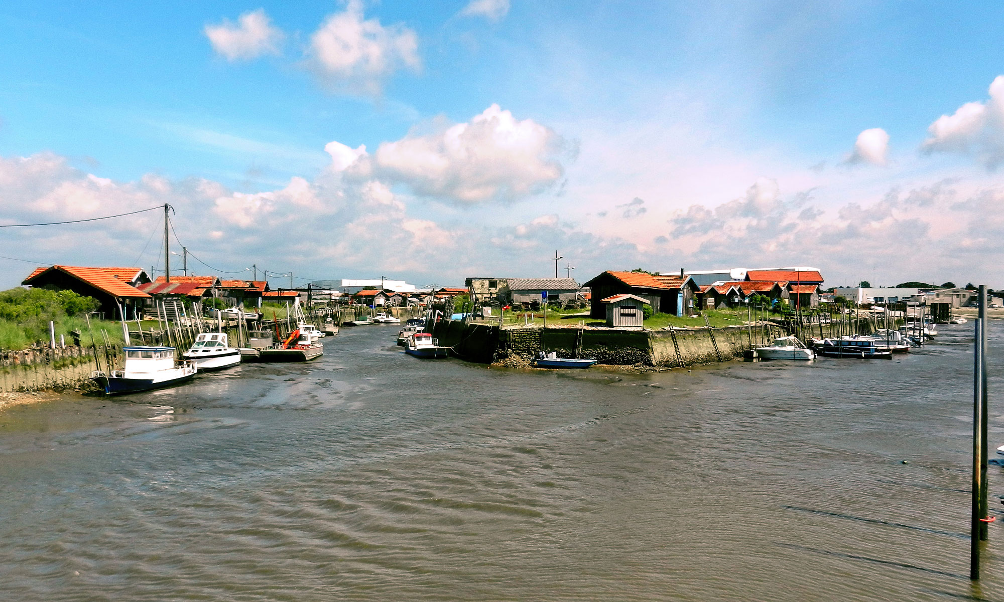 Port De Larros
